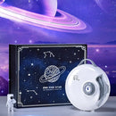 GobekUsa Galaxy Starry Night Light Projector for Bedroom Decor & Kids Gift