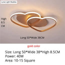 GobekUsa White/Coffee Finnish Modern LED Pendant Lights Creative Luminaria Led Teto Living Room Kids Room Aisle Home DecorationAC85-260V