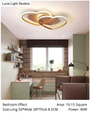 GobekUsa White/Coffee Finnish Modern LED Pendant Lights Creative Luminaria Led Teto Living Room Kids Room Aisle Home DecorationAC85-260V