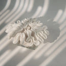 GobekUsa Coral Tree Resin Handicrafts with Crystal Base for Home Decor