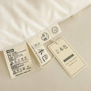 GobekUsa Cotton Soya Fibre Filling Quilted Comforter Blanket - All Seasons Luxe Bedding