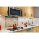 White Countertop Mix