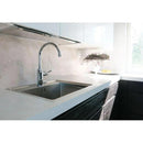 White Countertop Mix