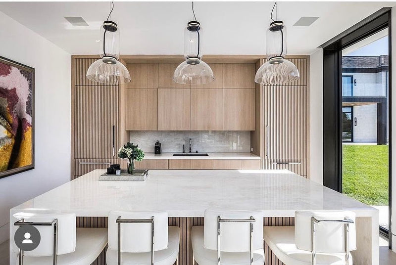 White Crystal Gemstone