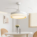 GobekUsa Invisible Chandelier LED Ceiling Fan with Light: High-Quality & Wholesale Price