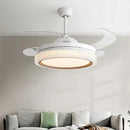 GobekUsa Invisible Chandelier LED Ceiling Fan with Light: High-Quality & Wholesale Price