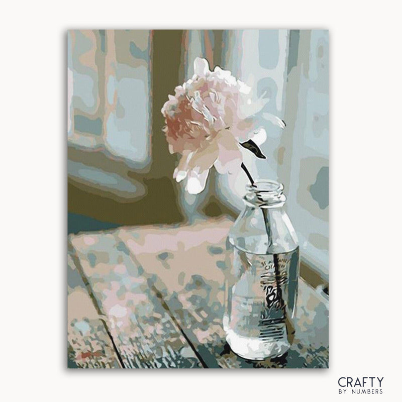 White Flowers