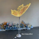 GobekUsa Butterfly Chandelier Stand and Base