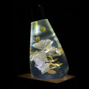 EP Light - White Hydrangea by EP Designlab LLC