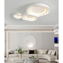 GobekUsa White LED Ceiling Lamps - Modern Minimalist Home Decor