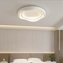 GobekUsa White LED Ceiling Lamps - Modern Minimalist Home Decor