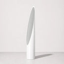 Lipstick Mirror | White by Interior Moderna
