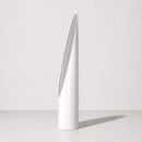Lipstick Mirror | White by Interior Moderna