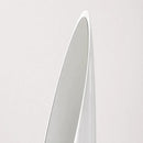 Lipstick Mirror | White by Interior Moderna