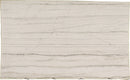 White Macaubas Veincut Quartzite