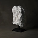 GobekUsa Discus Throwing Nude Sculpture Home Decor Figurine