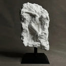 GobekUsa Discus Throwing Nude Sculpture Home Decor Figurine