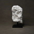 GobekUsa Discus Throwing Nude Sculpture Home Decor Figurine
