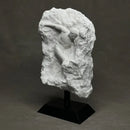 GobekUsa Discus Throwing Nude Sculpture Home Decor Figurine