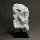 GobekUsa Discus Throwing Nude Sculpture Home Decor Figurine