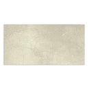 White Matte Porcelain Tiles 12x24