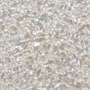 White Mother of Pearl Precious Stone