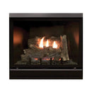 White Mountain Hearth Tahoe Clean Face Direct Vent Deluxe Fireplace With Millivolt Control And On/Off Switch [DVCD32FP30N/P] (SAK72051)