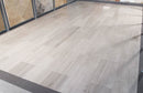 MSI White Oak Marble