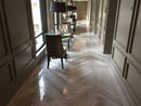 MSI White Oak Marble