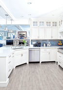 MSI White Oak Marble