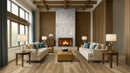 MSI White Oak Marble