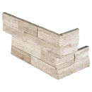 MSI White Oak Marble