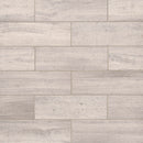 MSI White Oak Honed Subway Tile 4x12