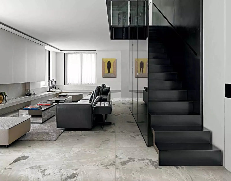 White Onyx Blend Florim