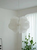GobekUsa Butterfly Pendant Light: Nordic LED G9 Chandelier for Home Decorations