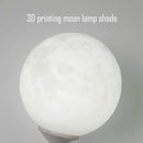 GobekUsa Bear Night Light: Nordic Cartoon Moon Lamp for Kids Room Decor