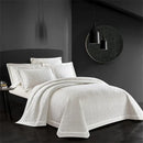 GobekUsa Cotton Coverlet Bedspread Set with Thick Quilting for Luxurious Bedding