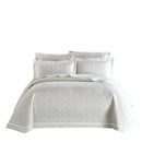 GobekUsa Cotton Coverlet Bedspread Set with Thick Quilting for Luxurious Bedding