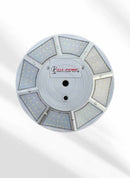 TelePatriot 800 Series Solar Flagpole Light - 200 LED Waterproof IP65