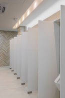 White Storm Silestone