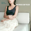 GobekUsa Headboard Pillow Wedge for Mattress Gap Filler and Comfort - Bed Support