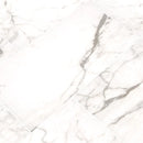 MSI White Vena Ceramic Wall and Floor Tile 12"x24"