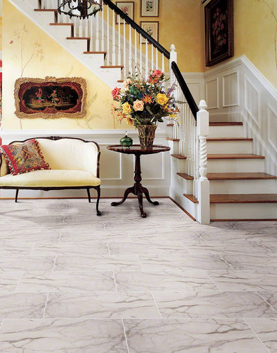 Ceramic Floor Tiles