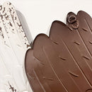 Distressed Metal Wings by Decor Steals