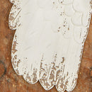Distressed Metal Wings by Decor Steals