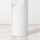 Lipstick Mirror | White