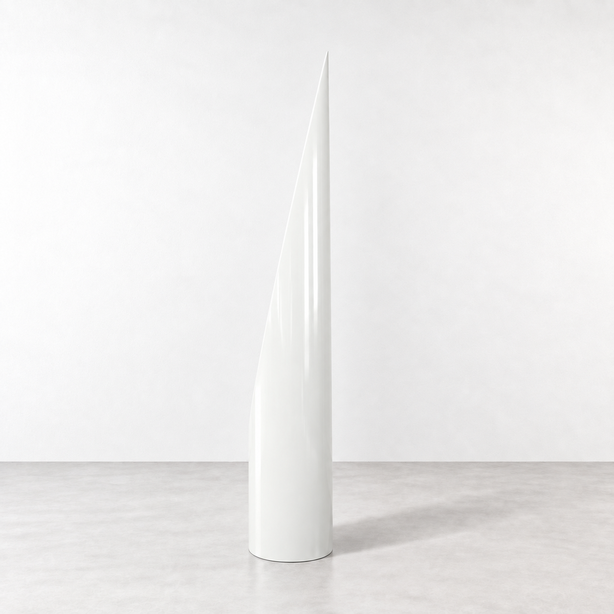 Lipstick Mirror | White, photo 2 of 7