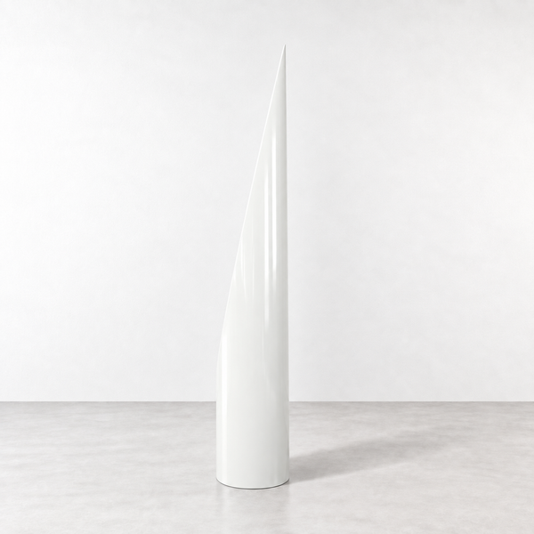 Lipstick Mirror | White, photo 2 of 7
