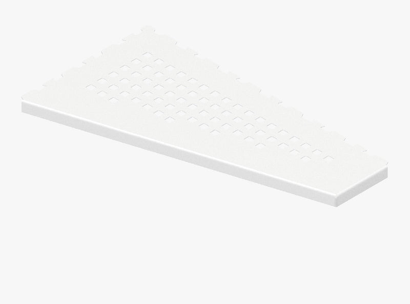 GURU SHELF PLUS TRAPEZOID ASIM