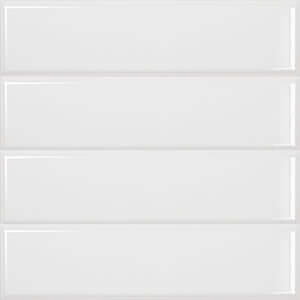 Charlot 3x12" Ceramic Tile Collection